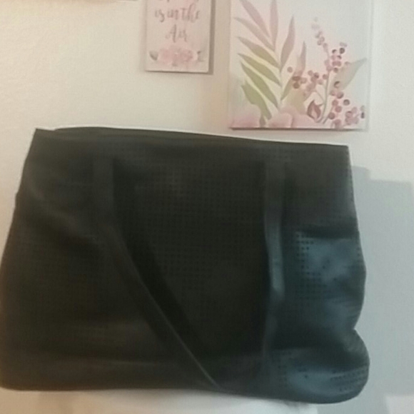 Boho style bag - Picture 2 of 2